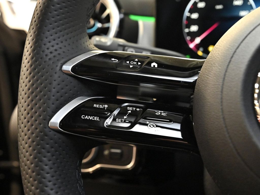 Mercedes-Benz CLA 250 SB 4M AMG Sport Edition - Samsaru's Car Outlet