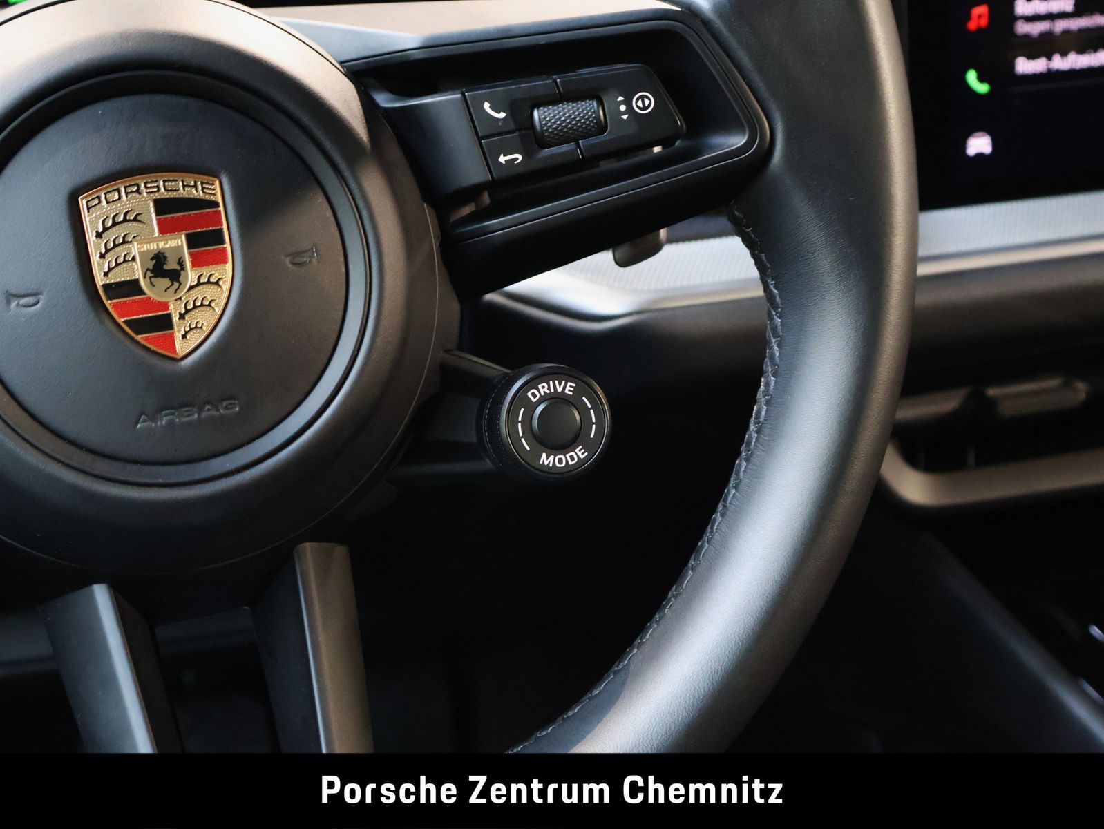 Porsche Cayenne E-Hybrid Coupé Luft;4+1 Sitze;BOSE;AHZV