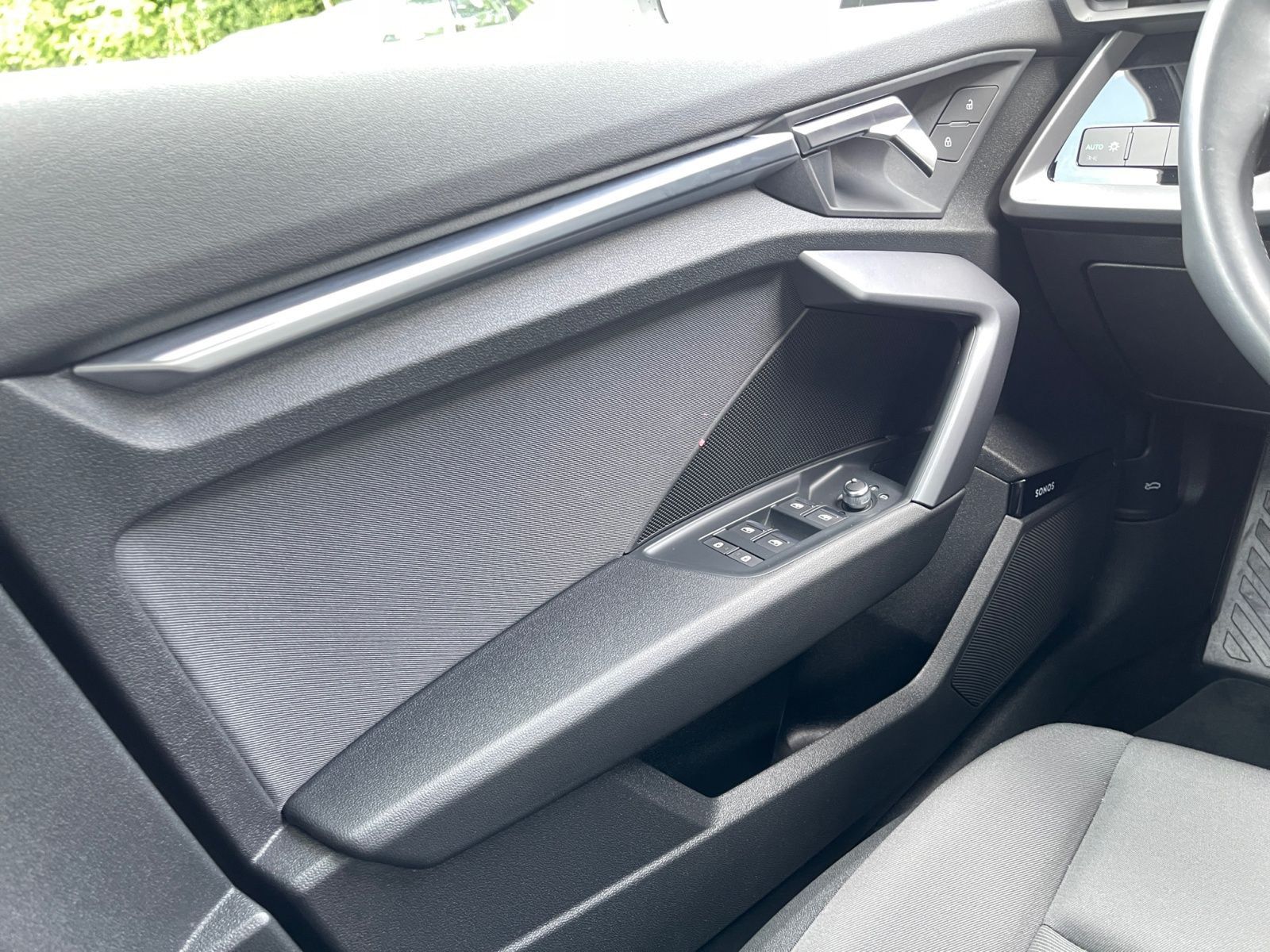 Audi A3 Sportback 35 TDI advanced - Samsaru's Car Outlet