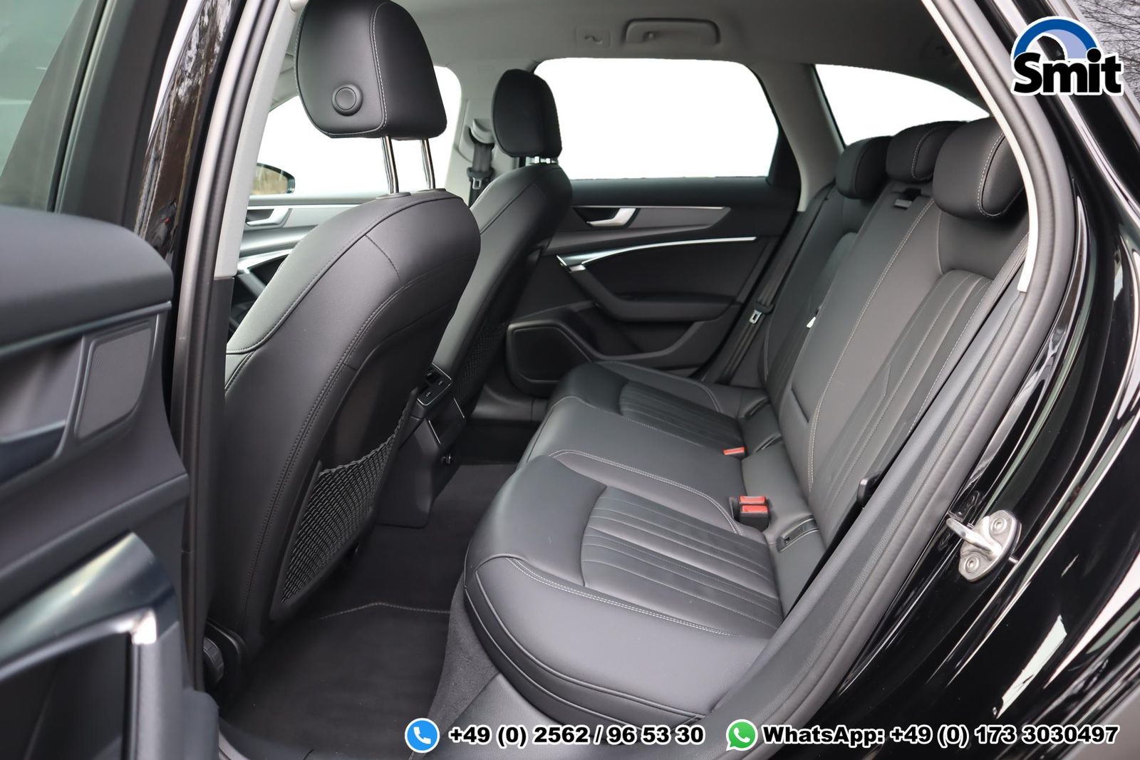 Audi A6 Allroad 2.0TDI Quattro - Samsaru's Car Outlet