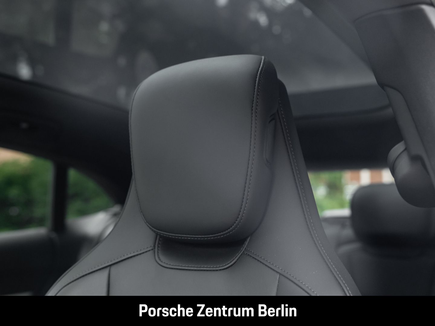 Porsche Taycan 4 Cross Turismo BOSE Performancebatterie+
