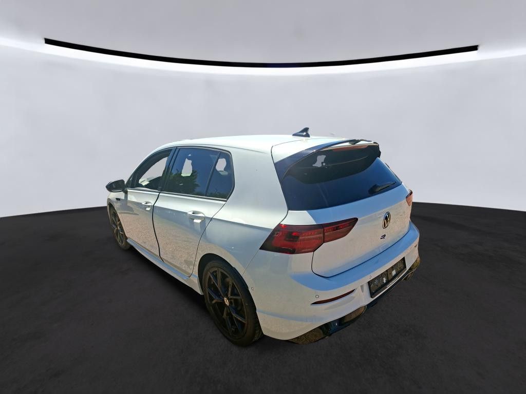 Volkswagen Golf VIII R Perf. AKRA*CAM*LEDER*IQ R Performanc