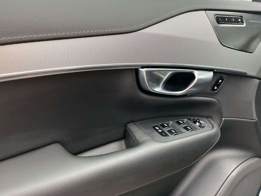 Volvo XC90 B5 D AWD Plus Bright