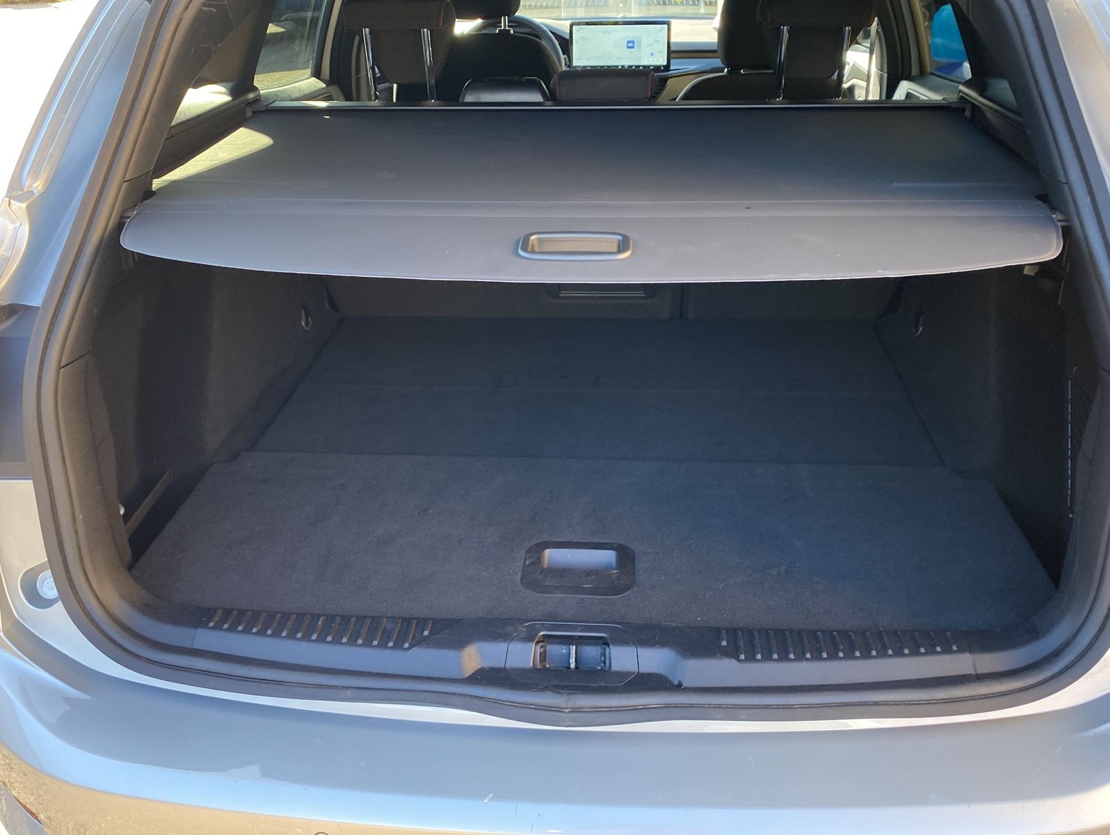 Ford Focus 1.0 EB ST-Line X*AHK*Bang&Olufsen*ACC