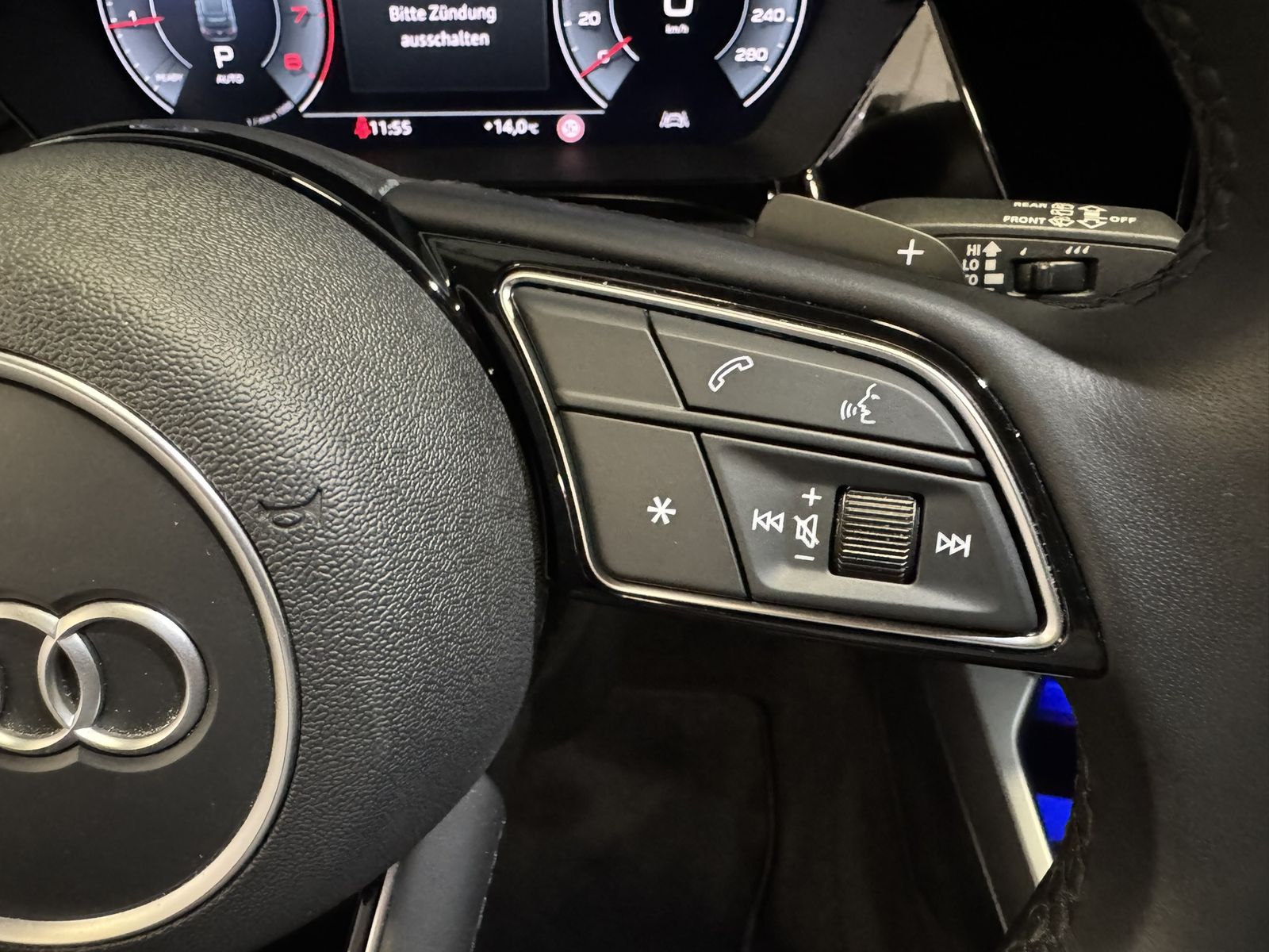 Audi A3 30 TFSI S line Sportback - Samsaru's Car Outlet