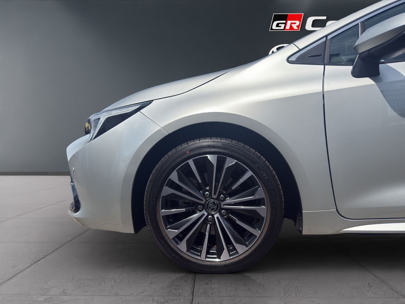 Toyota Corolla 2,0 Hybrid Team D *TECHNIK PAKET*