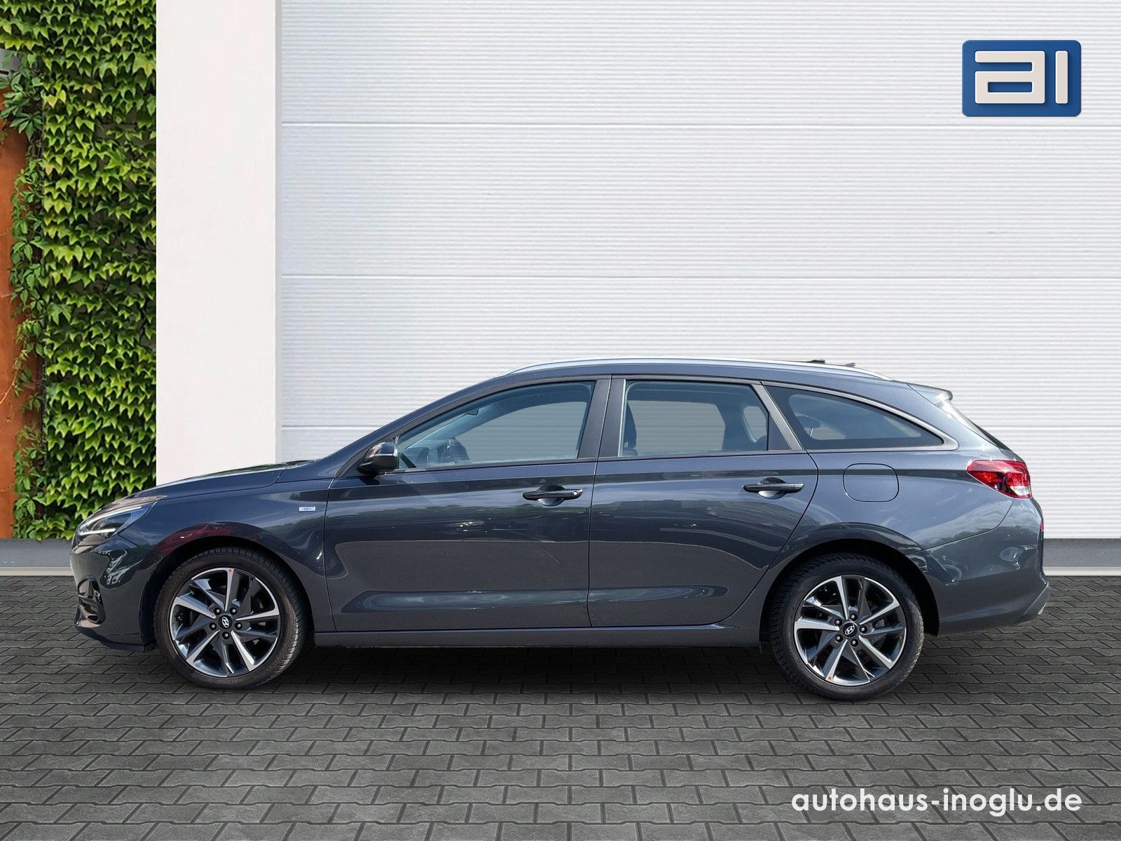 Hyundai i30 1.0 TGDI - Samsaru's Car Outlet