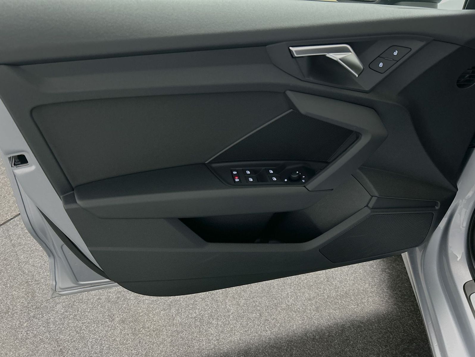 Audi A3 Sportback 2.0 TDI s tronic Advanced ACC LED