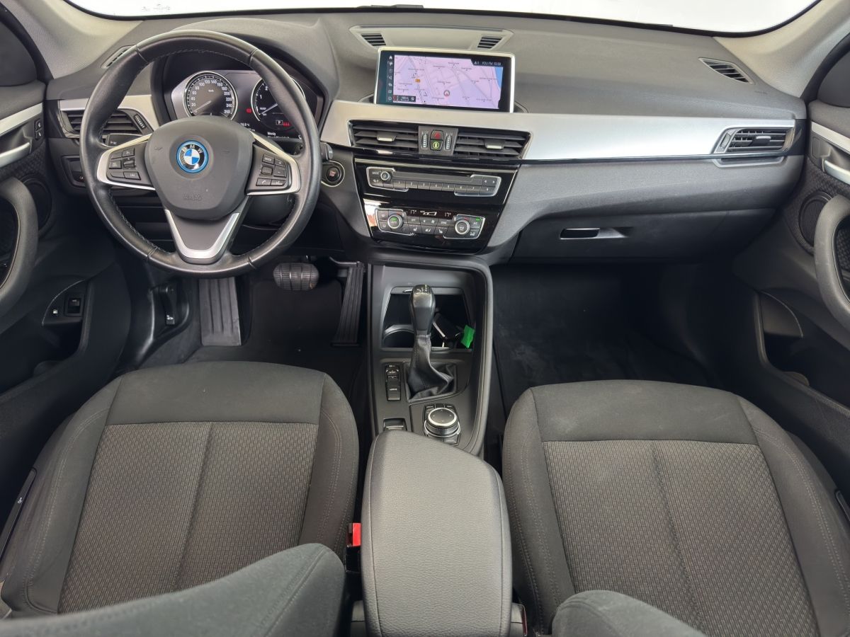 BMW X1 xDrive25e Advantage - Samsaru's Car Outlet