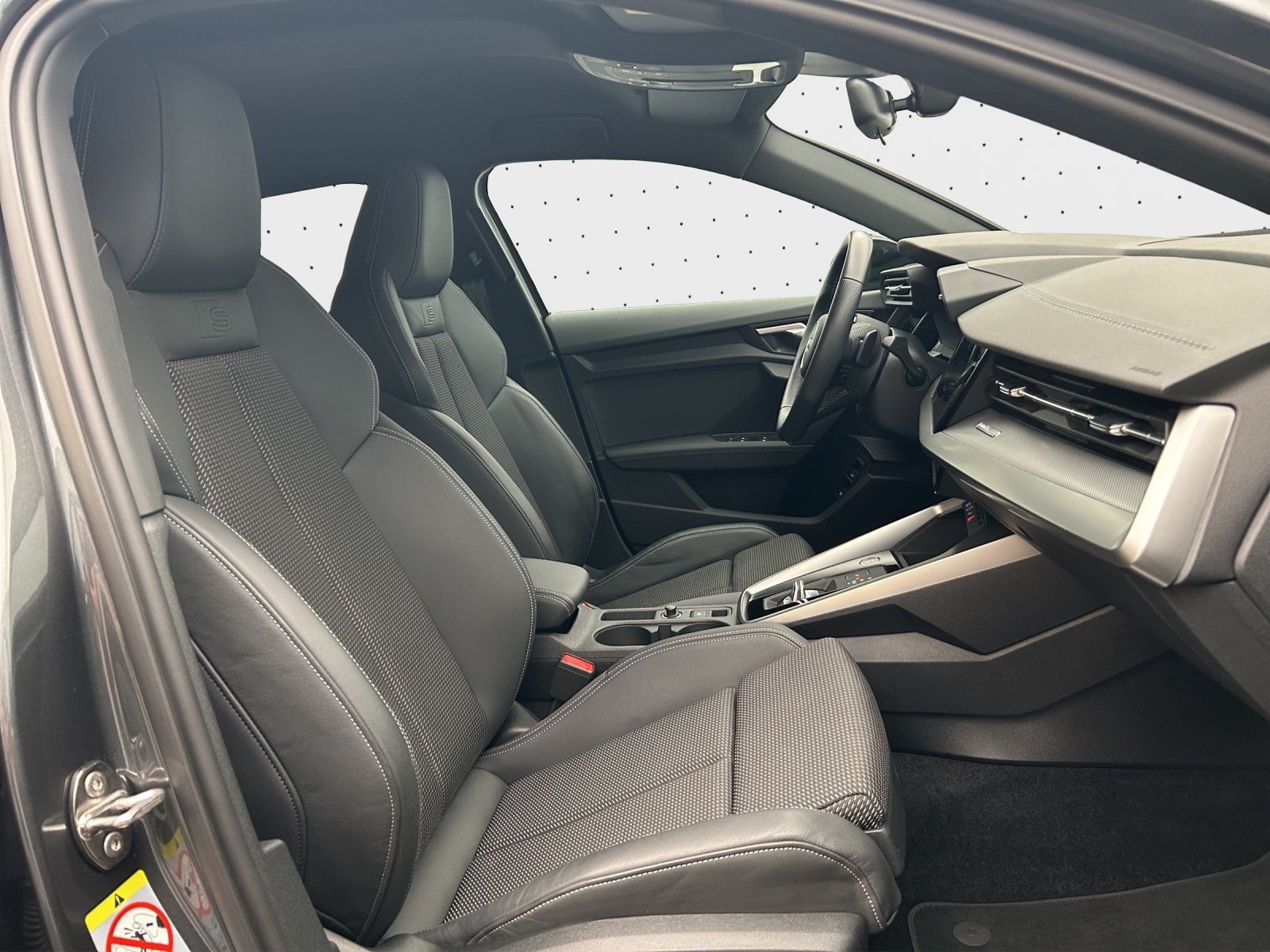 Audi A3 Sportback 45 TFSIe S line S tro*LED*Virtual*N