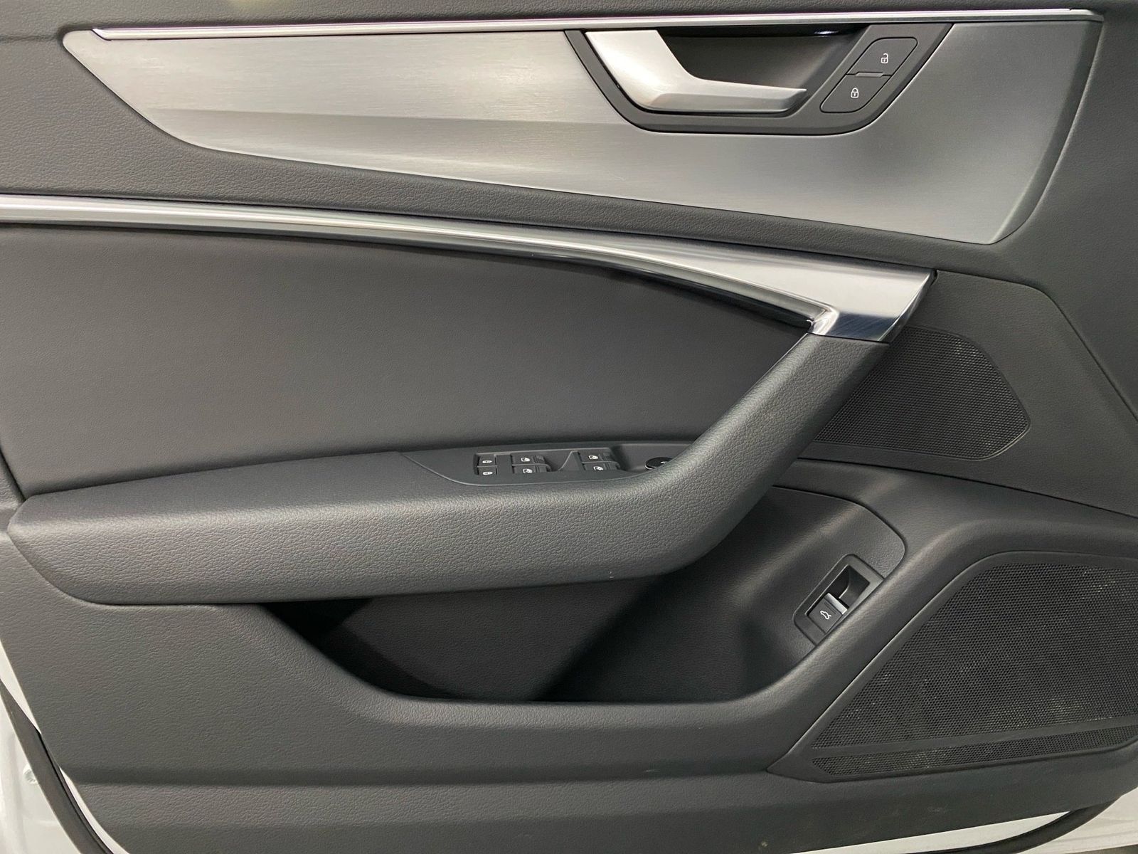 Audi A6 Avant sport 40 TDI quattro 2x S line Rückfahr