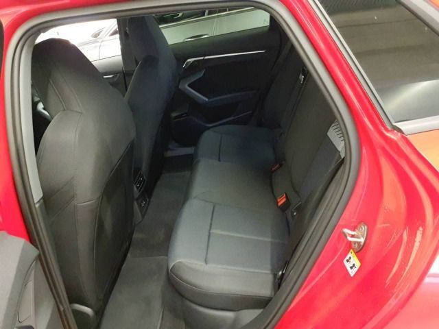 Audi A3 Sportback 35 TDI S line - Samsaru's Car Outlet