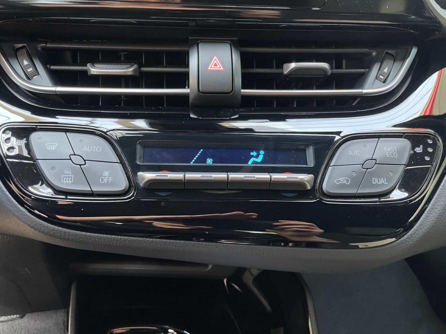 Toyota C-HR 2.0 Hybrid GR Sport - Samsaru's Car Outlet