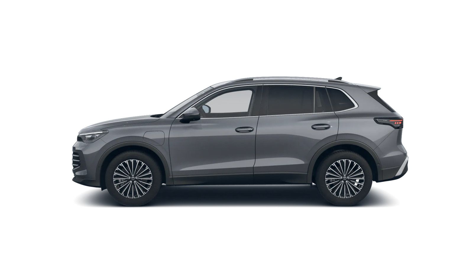 Volkswagen Tiguan eHybrid 200kW ELEGANCE MATRIX ASSIST AHK