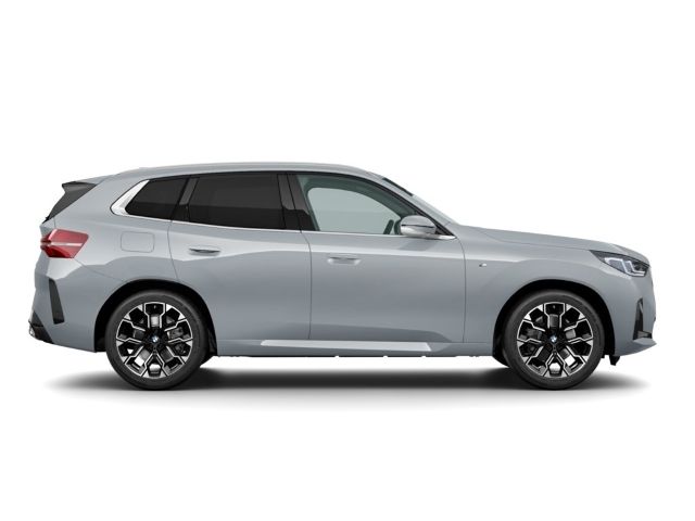 BMW X3 20 xDrive M Sport 20'' AHK Premium+Prof. H/K