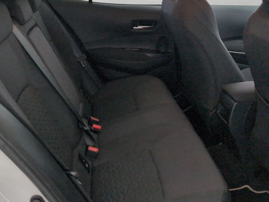Toyota Corolla 1.8 Hybrid Team Deutschland NAVI+BI-LED+