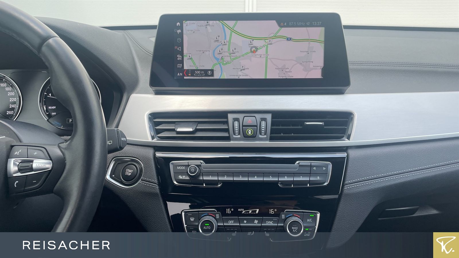 BMW X1 xDrive 25e M Sport - Samsaru's Car Outlet