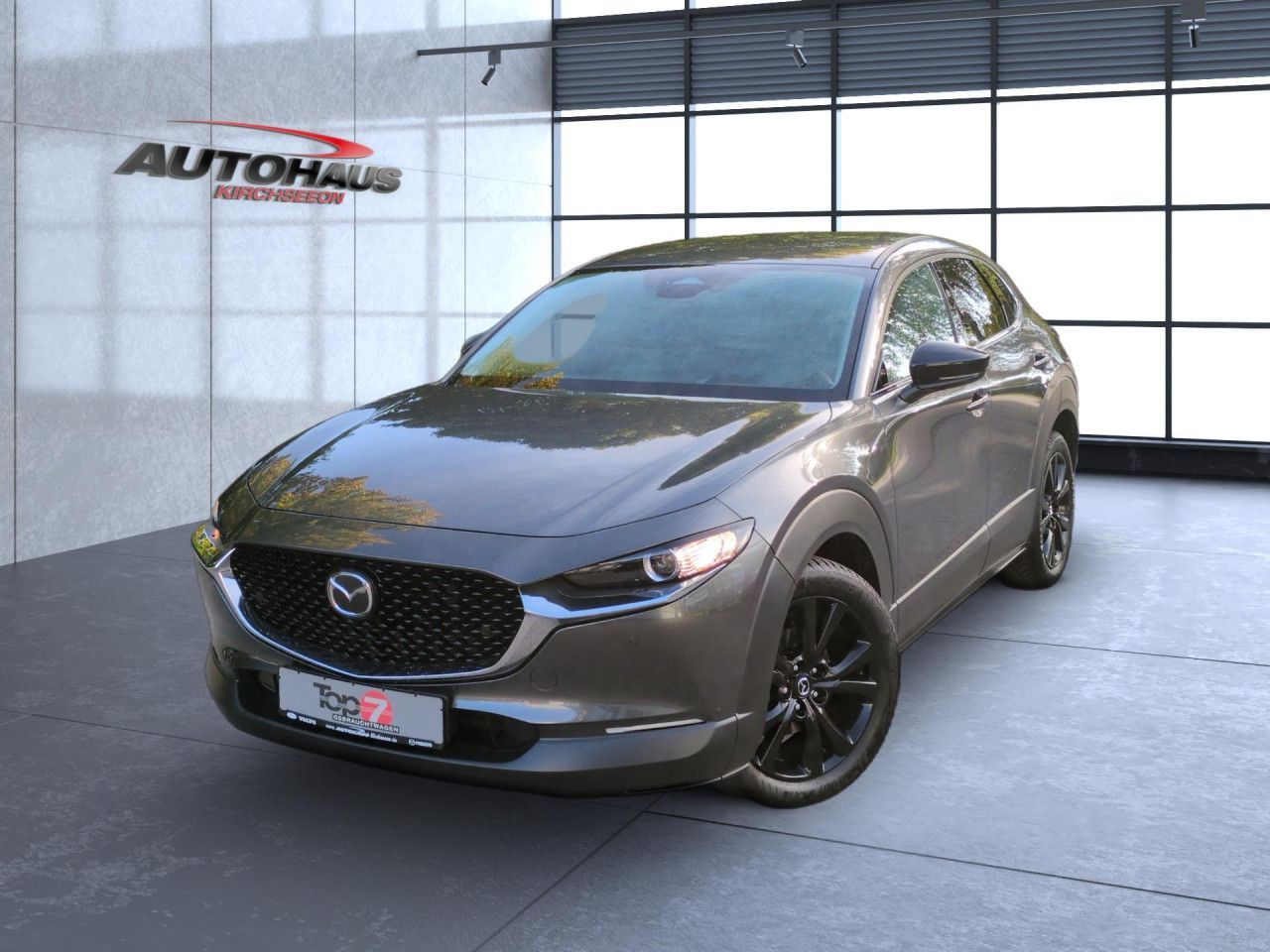 Mazda CX-30 2.5 e-SKYACTIV-G Homura 2WD Automatik Navi