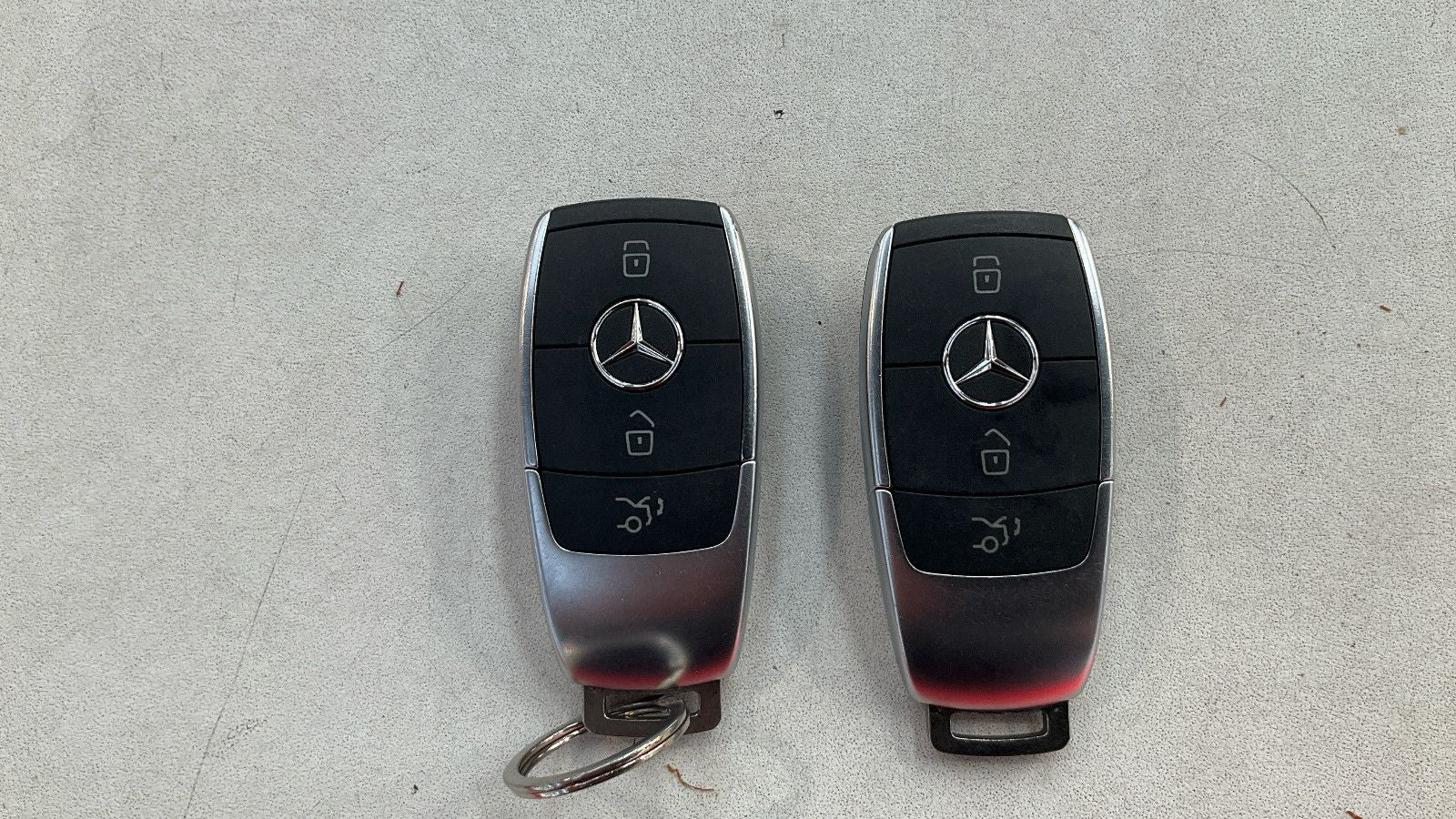 Mercedes-Benz GLC 300 d AMG 19*HUD*Distro*360*Lufteder*Mubeam*