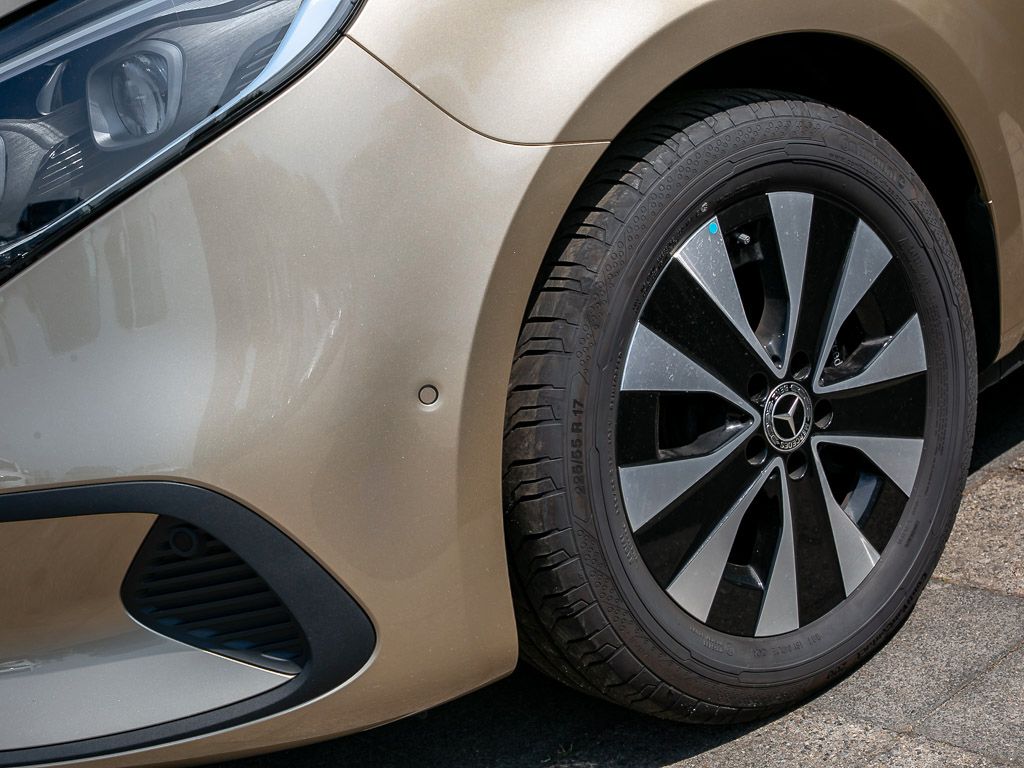 Mercedes-Benz V 250 d STYLE - Samsaru's Car Outlet