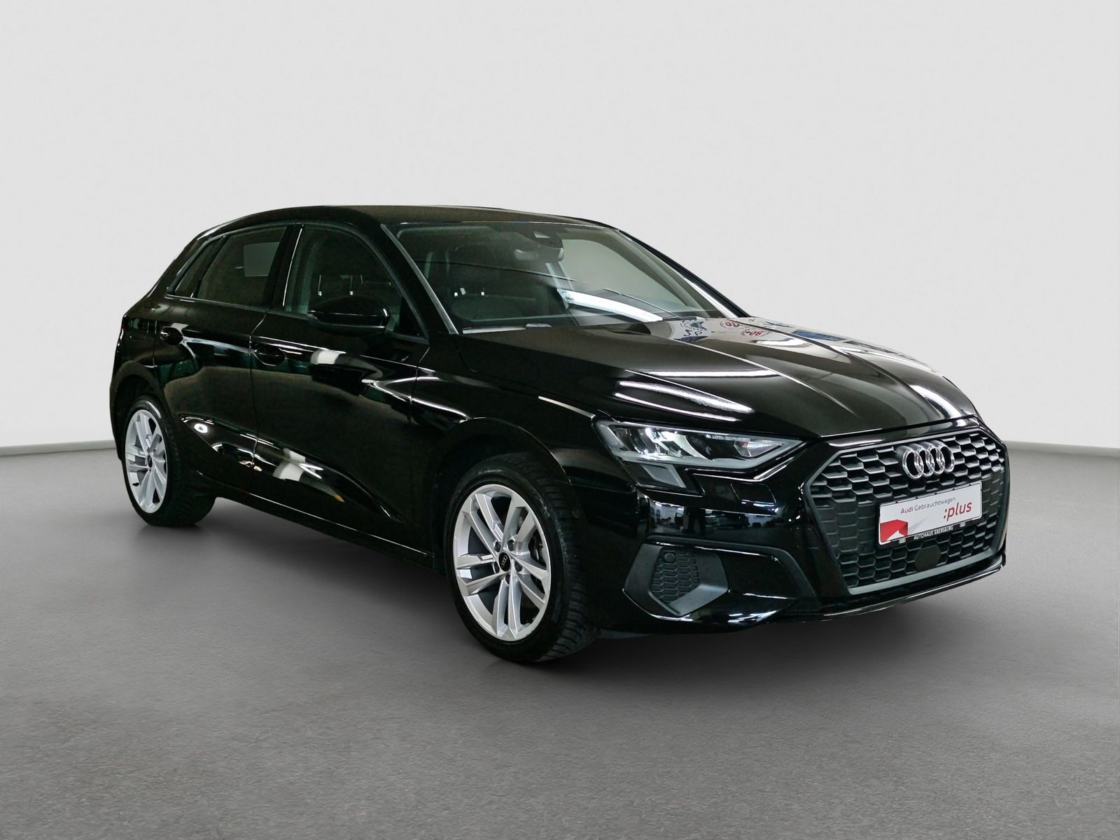 Audi A3 Sportback 40 TFSI e Hybrid App Kamera Park-As