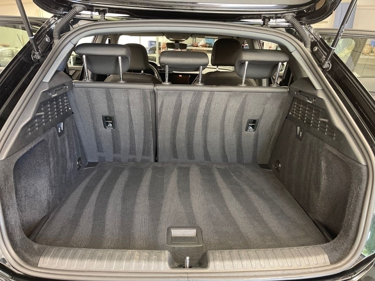Audi A3 Sportback - Samsaru's Car Outlet