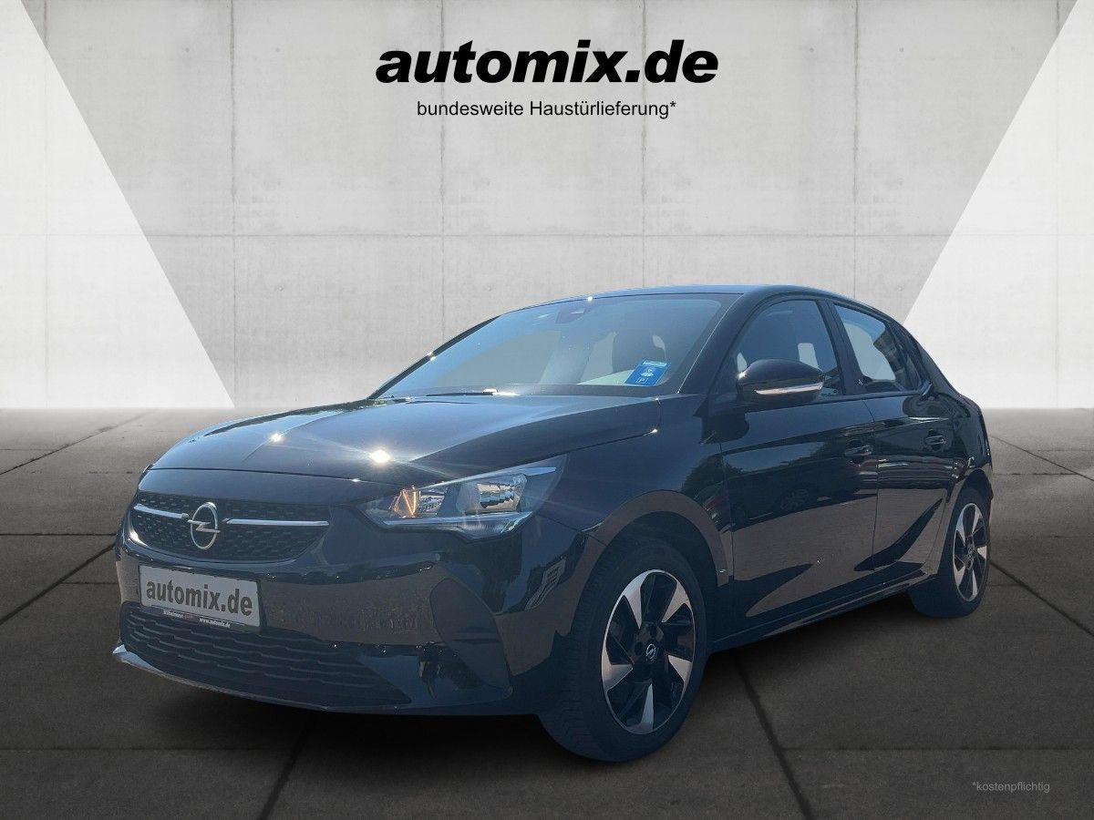 Opel Corsa-e - Samsaru's Car Outlet