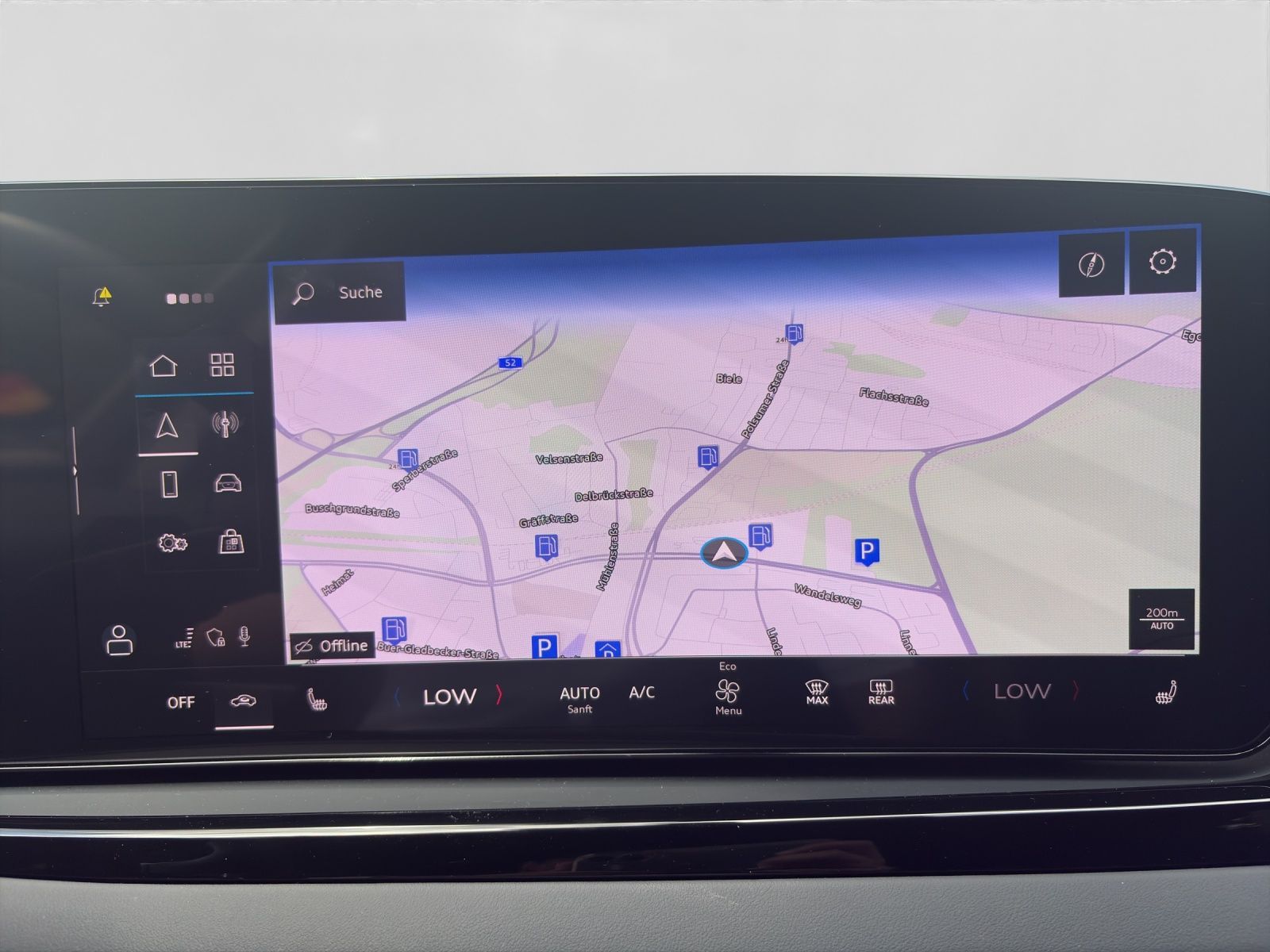 Audi A5 Avant TFSI Q S LINE EDT ONE LEDER LM19 HuD 36