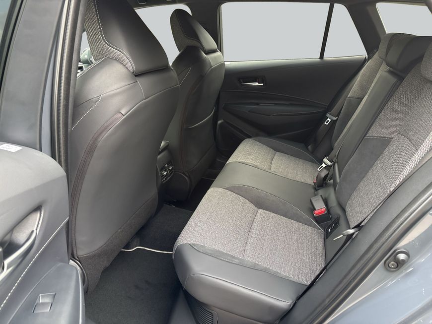 Toyota Corolla 2.0 Hybrid TS Technik-Paket Kamera Navi