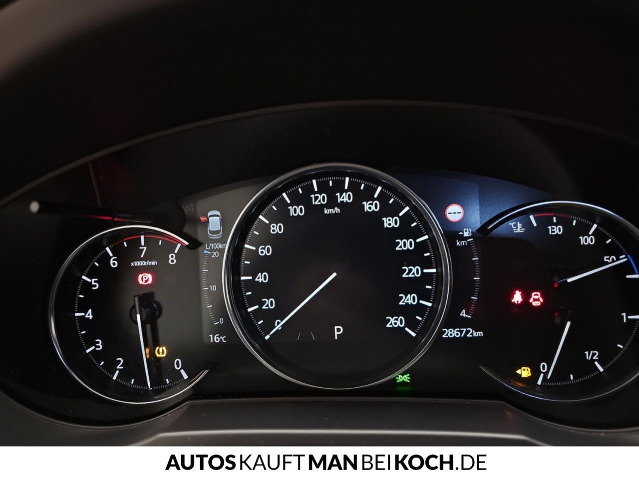 Mazda CX-5 194ps  EXCLUSIVE-LINE MatrixLED Bose