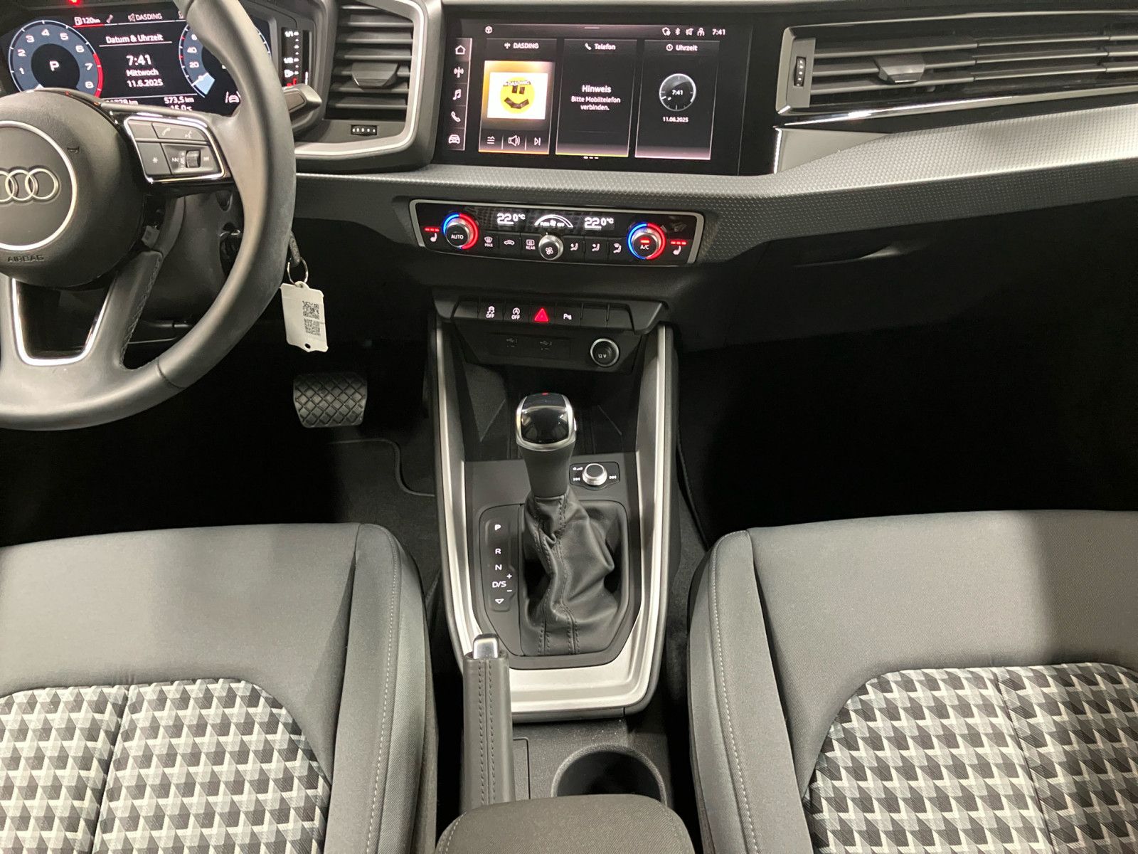 Audi A1 allstreet 30 TFSI S tronic - Samsaru's Car Outlet