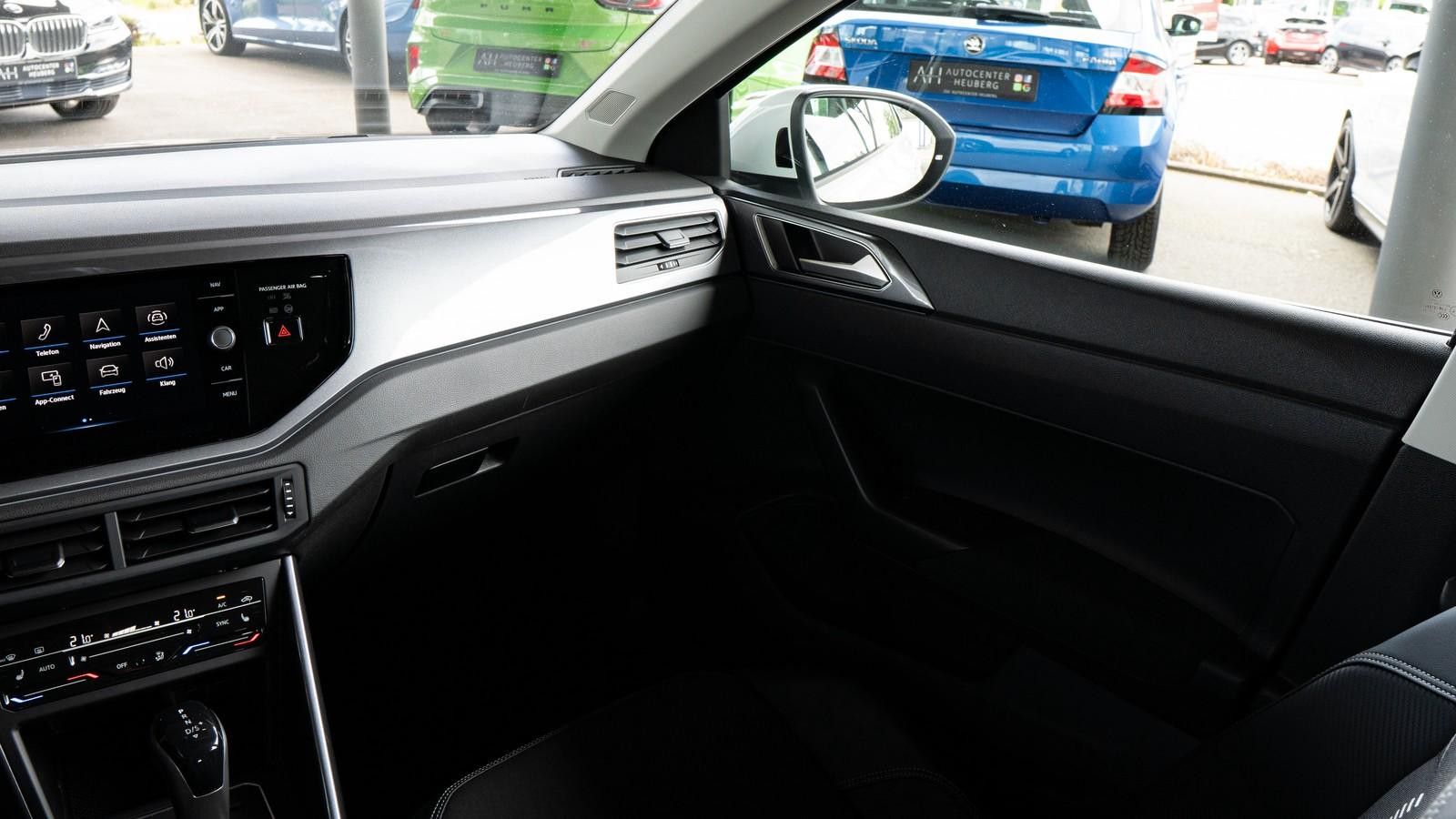 Volkswagen Taigo Style - Samsaru's Car Outlet