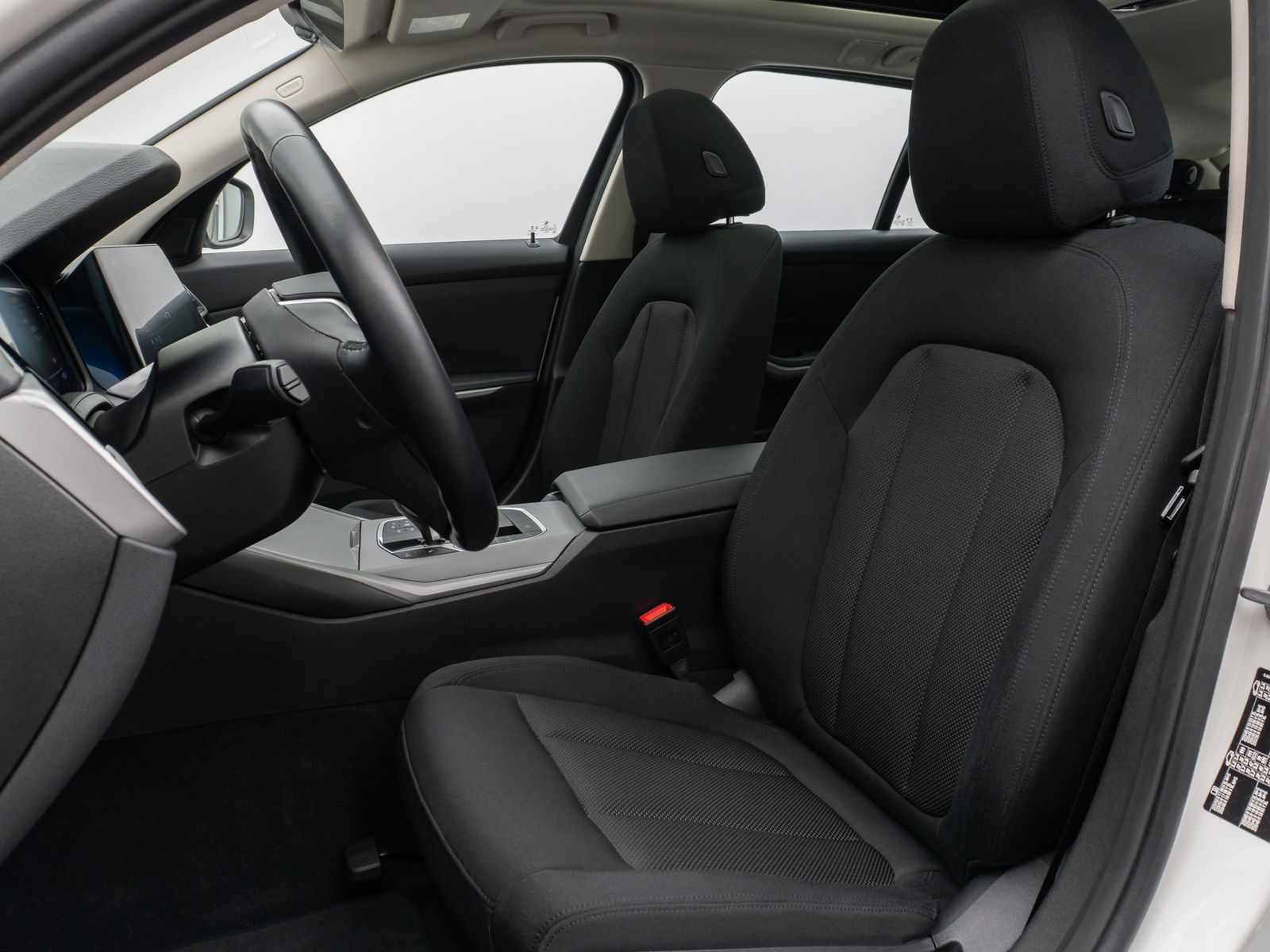 BMW 320d - Samsaru's Car Outlet