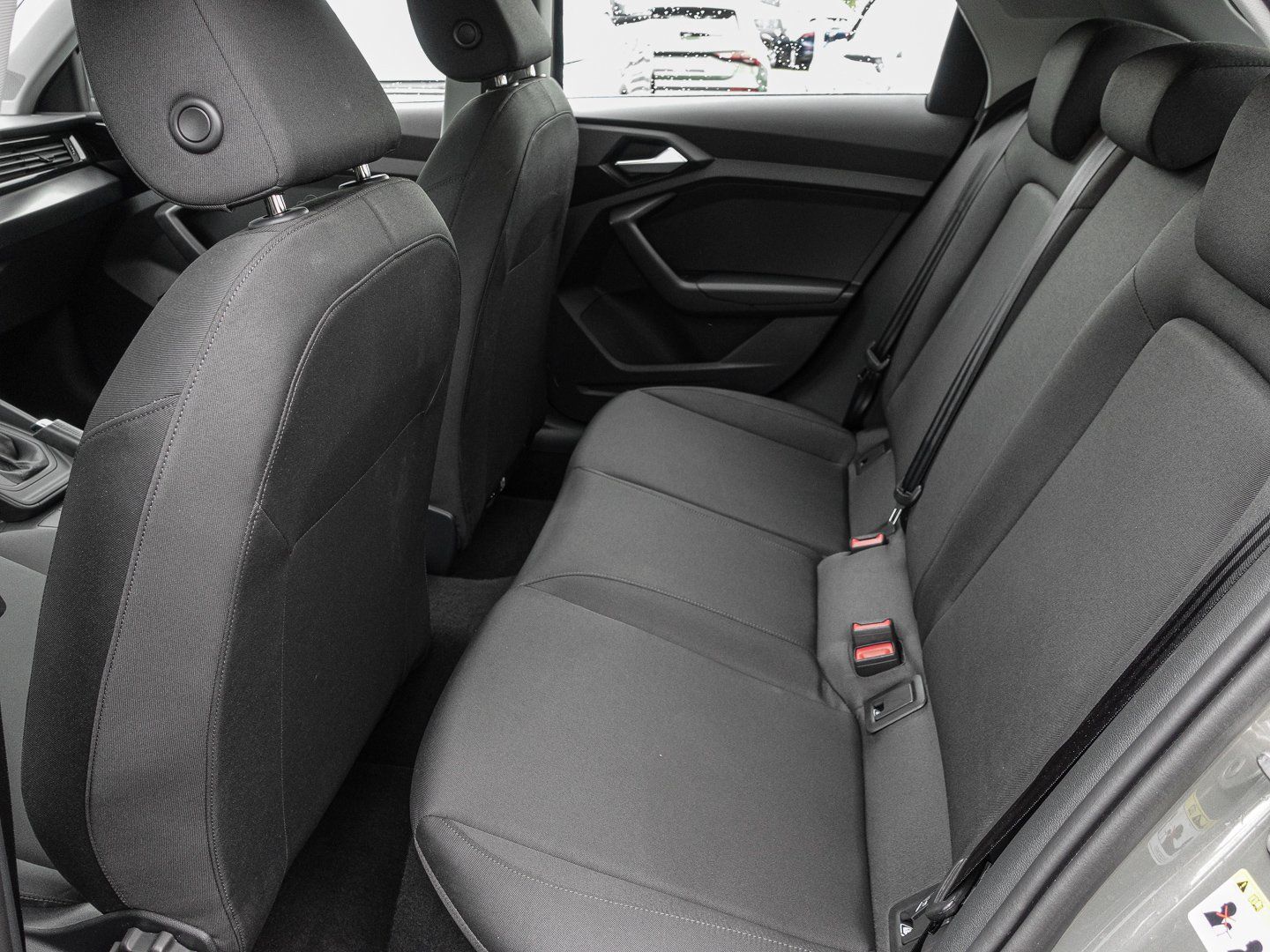 Audi A1 Sportback S line 25 TFSI S tronic LED Navi Pl