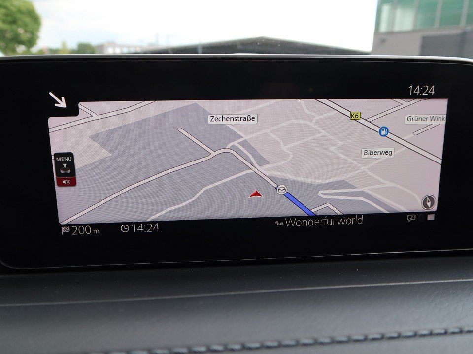 Mazda CX-30 Selection 186 PS *Automatik*AHK*LED* *Auto