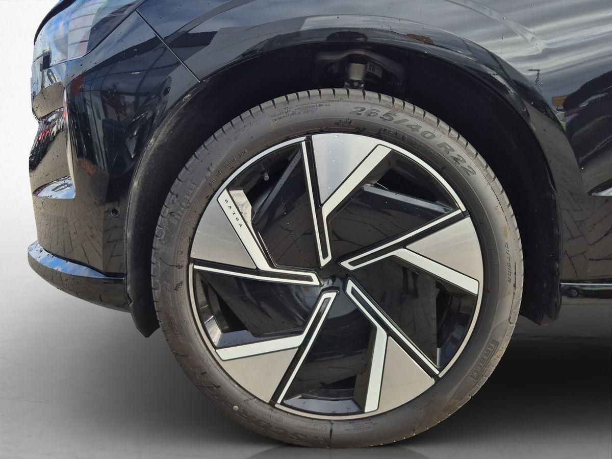 Volvo EX90 Twin Motor Performance Ultra 360° AHK BoWi