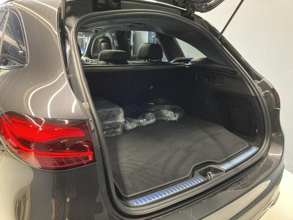 Mercedes-Benz GLC 300 de 4M AMG Pano Night SpurW LM S-Sitz