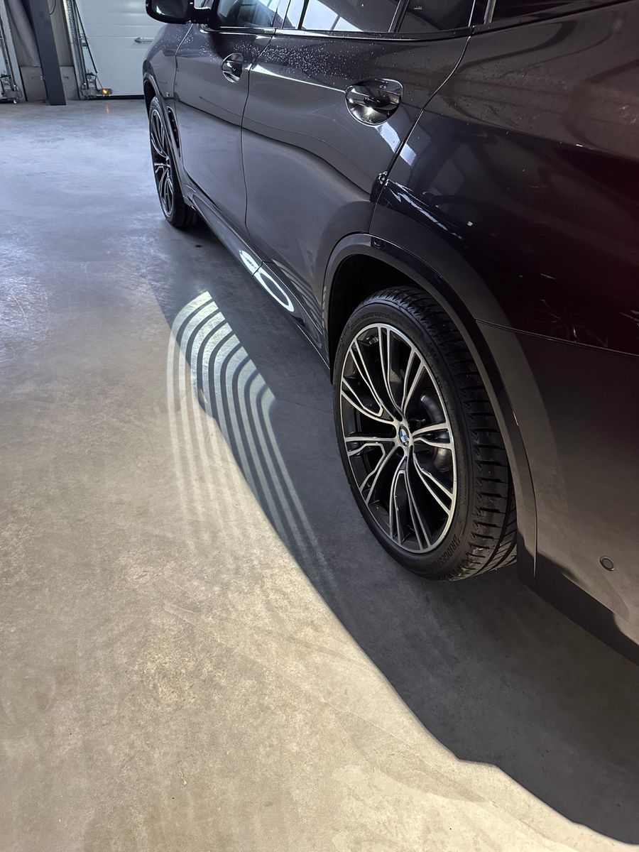 BMW X3 xDrive 30d M Sport - Samsaru's Car Outlet