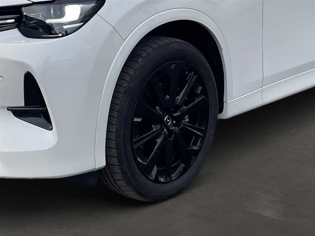 Mazda CX-60 Homura D-254 AWD mit AHK, Schiebedach, Led