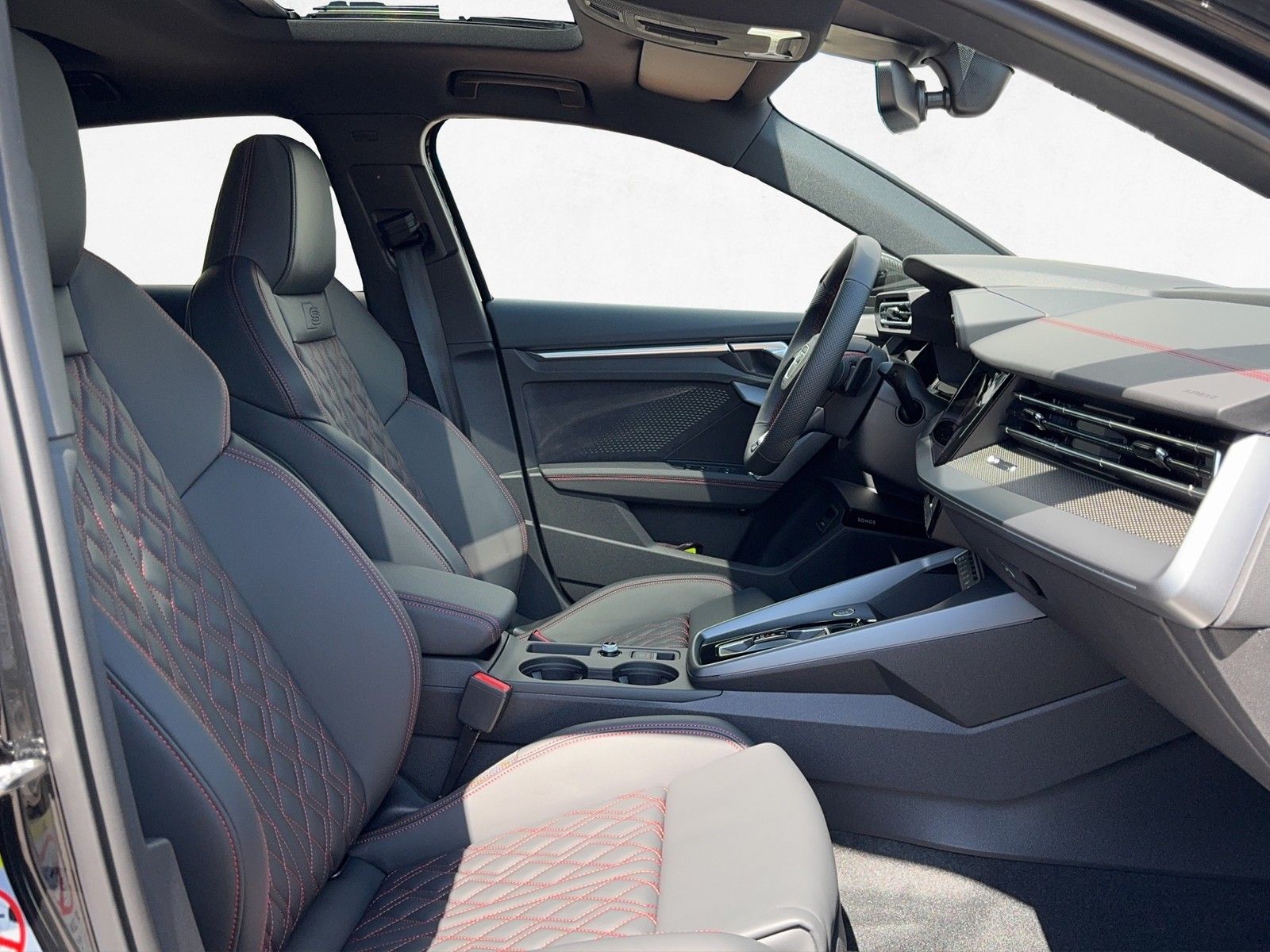 Audi A3 Sportb S line 35 TFSI S tronic /Pano/Rückfahr