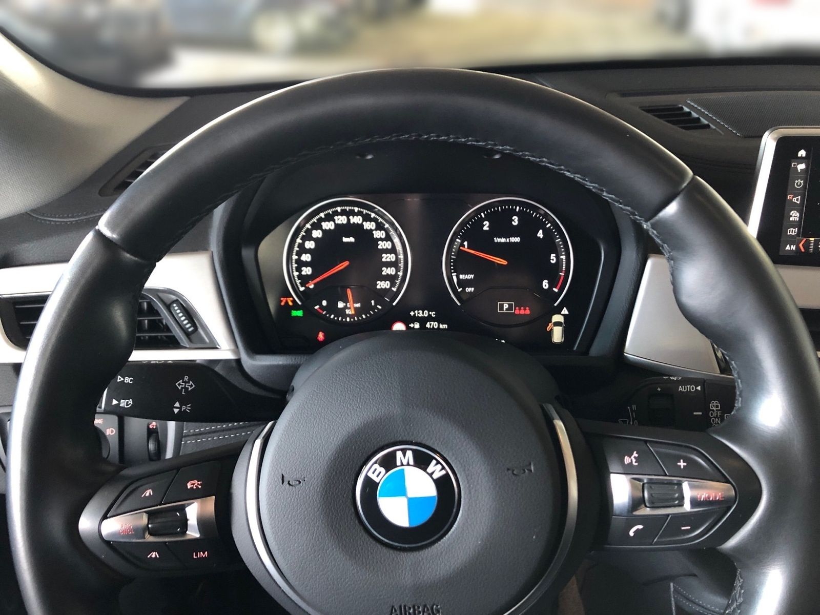 BMW X1 xDrive20d x-Line - Samsaru's Car Outlet