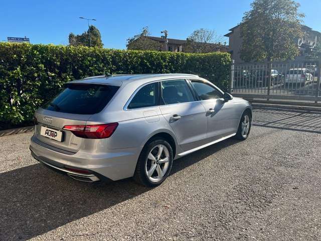 Audi A4 40 TDI AVANT MHEV QUATT S tronic - Samsaru's Car Outlet