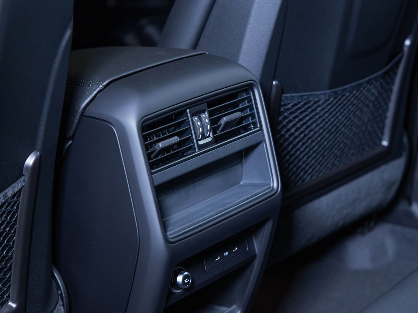 Porsche Cayenne E-Hybrid Panoramadach Luftfederung