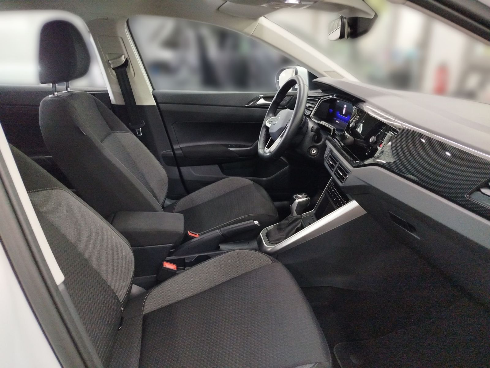 Volkswagen Taigo 1.0 TSI DSG Life - Samsaru's Car Outlet