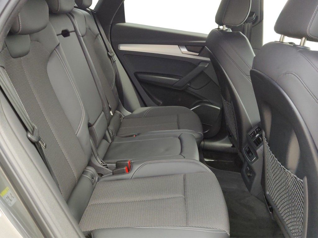 Audi Q5  40 TDI quattro S tronic S line AHK*MATRIX*VI