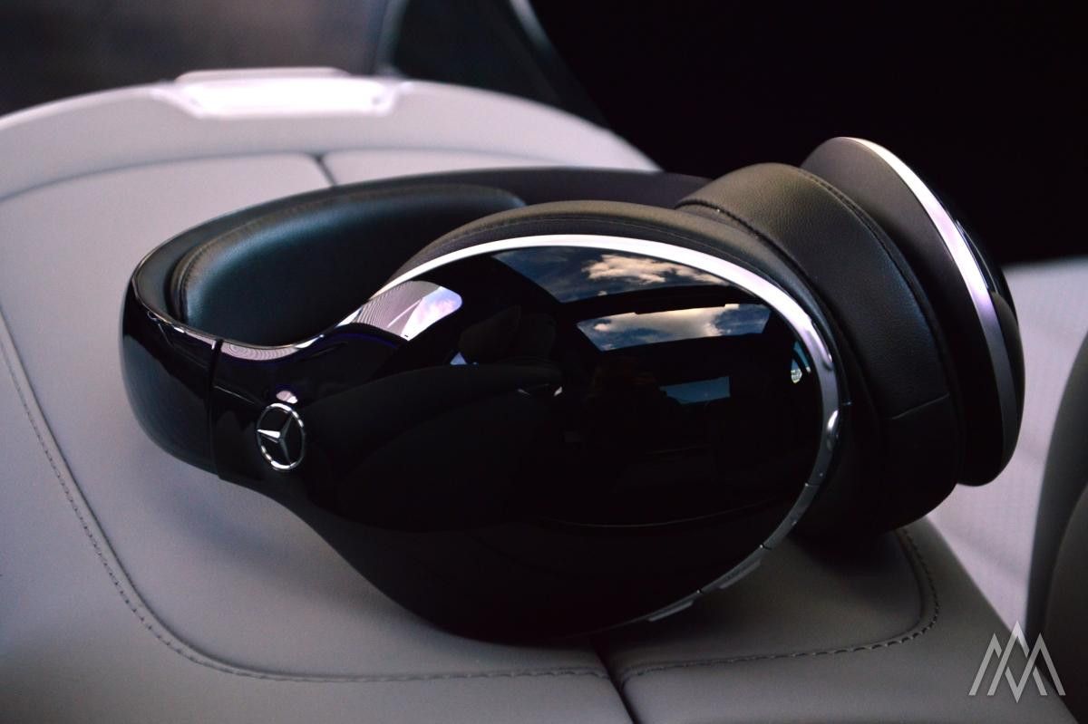 Mercedes-Benz S 500 4Matic - Samsaru's Car Outlet