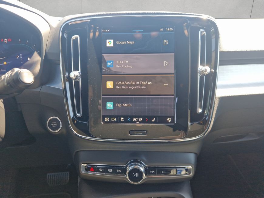 Volvo XC40 B3 Core - Samsaru's Car Outlet