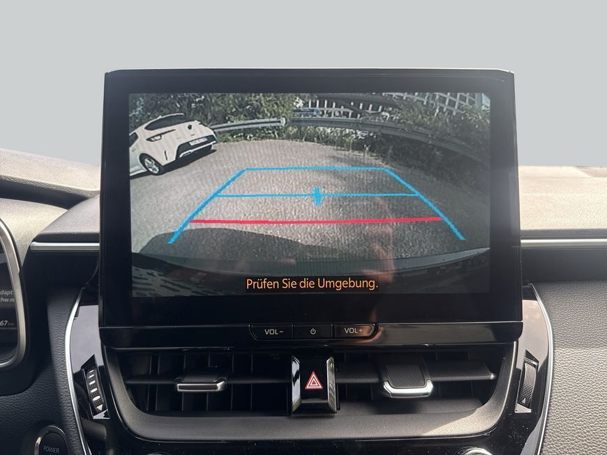 Toyota Corolla 2.0 Hybrid TS Technik-Paket Kamera Navi