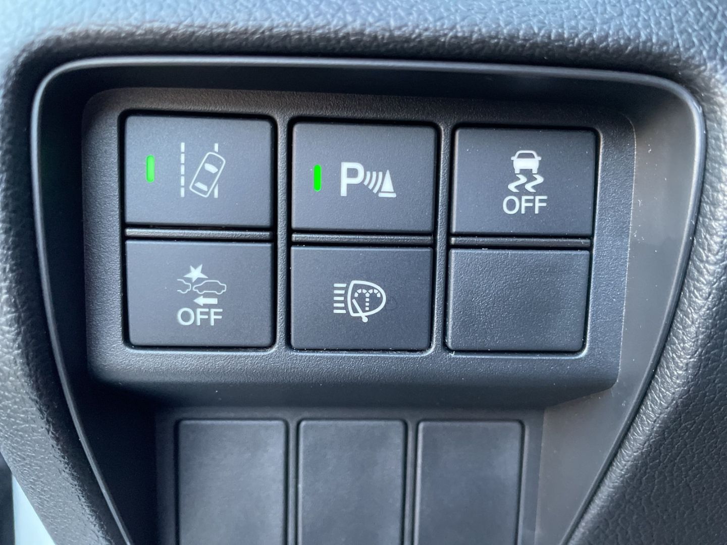Honda CR-V 2.0 Sport Line 2WD Hybrid *ALLWETTER*ACC-TE