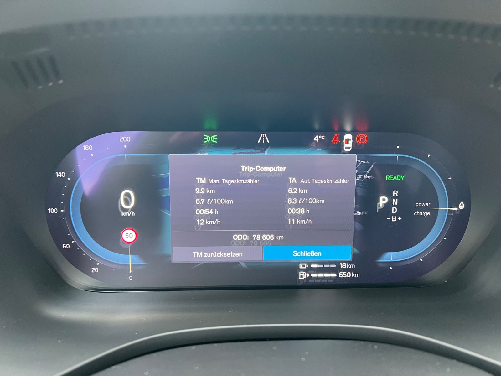 Volvo XC60 Recharge T8 AWD Ultimate Bright GARANTIE